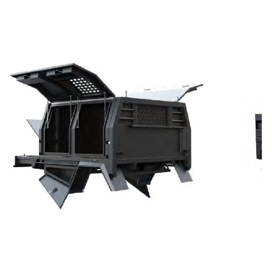 Caja UTE y canopy ALLT0002