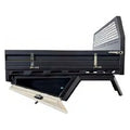 Caja UTE y canopy ALLT0003