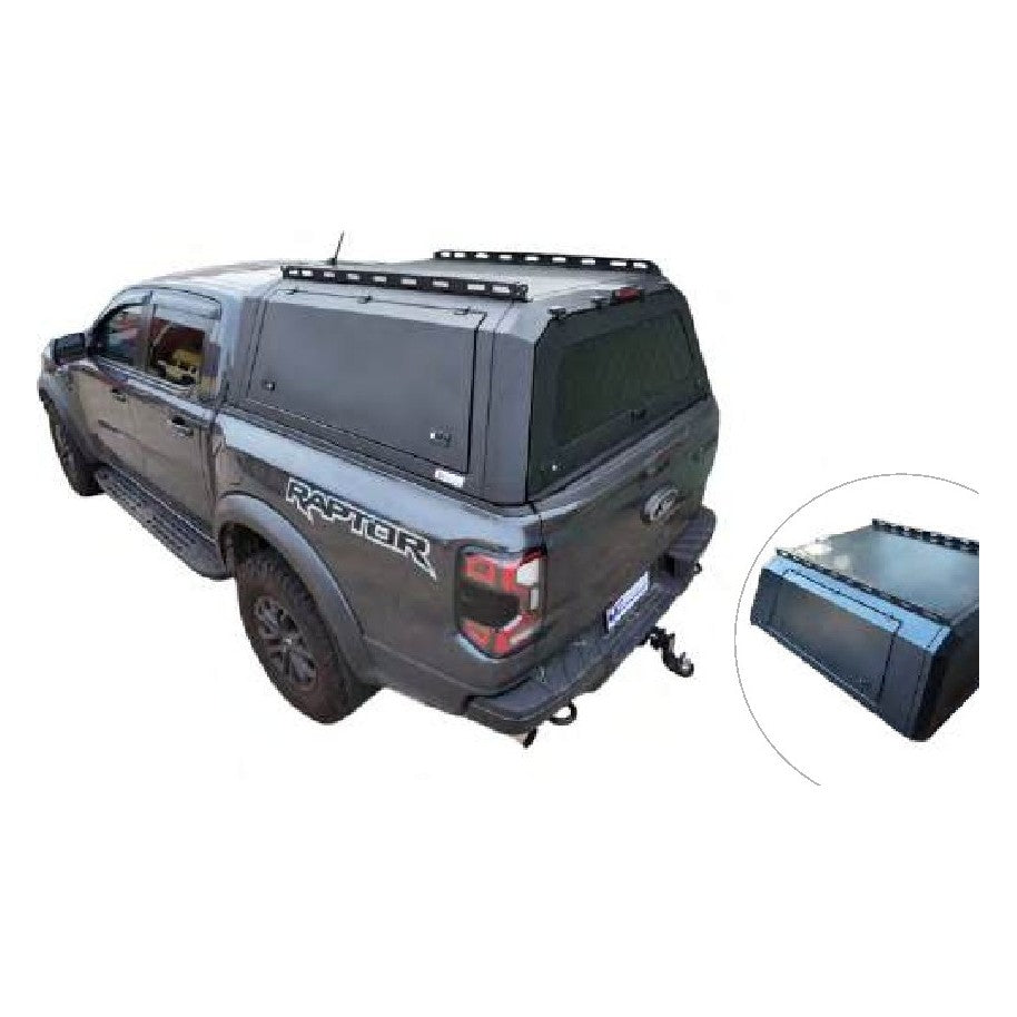 Hardtop para pickup ALLT0006