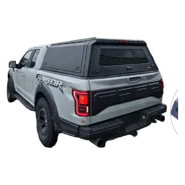 Hardtop para pickup ALLT0007
