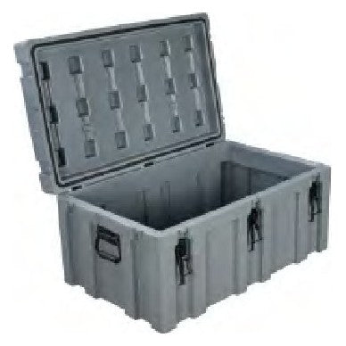 Caja de almacenaje ALLT0018