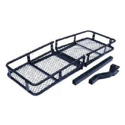 Cesta portaequipajes de enganche ALLT0028