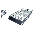 Cesta de carga de techo larga ALLT0031