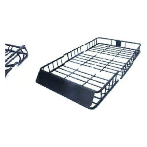 Cesta de carga de techo larga ALLT0031