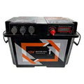 Caja de batería 12 V ALLT0039