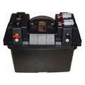 Caja de batería compacta ALLT0040