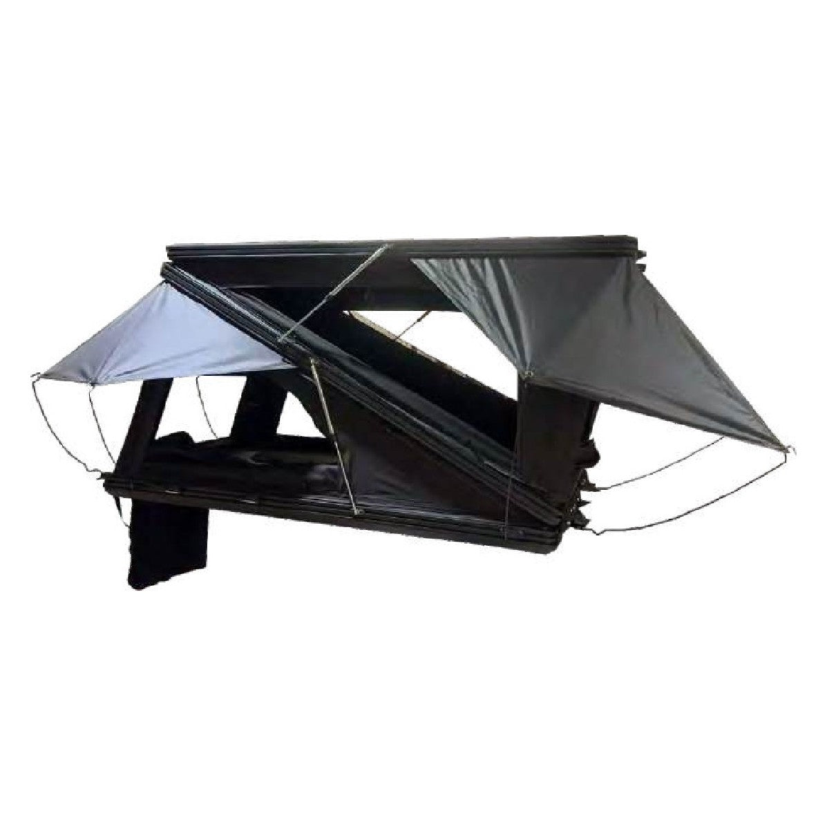 Tienda de techo de aluminio ALLT0046