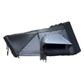 Tienda de techo de aluminio de apertura lateral ALLT0050