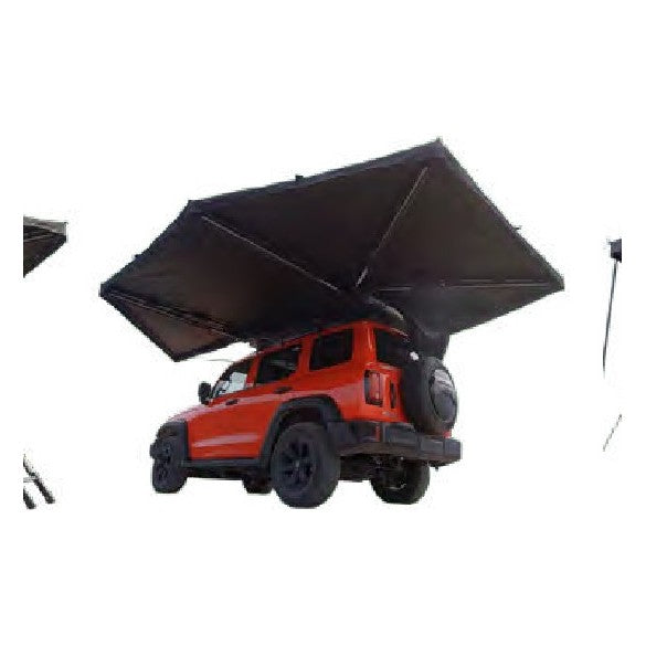 Toldo de 270° plus ALLT0055