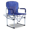 Silla plegable con mesita ALLT0074