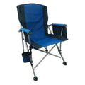 Silla plegable acolchada ALLT0075