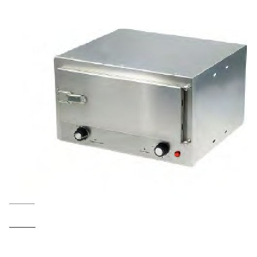 Horno de camping 12 V ALLT0085
