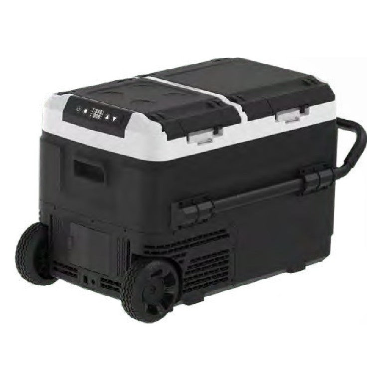 Nevera para coche con ruedas ALLT0087