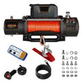 Cabrestante eléctrico 9500 lbs ALLT0093