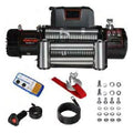 Cabrestante eléctrico 12000 lbs ALLT0094