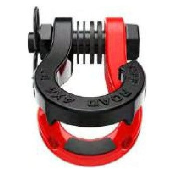 Grillete con protector 8 t ALLT0099