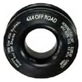 Anillo de rescate de aluminio ALLT0101