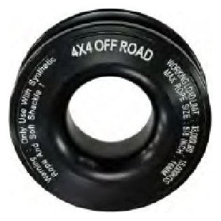 Anillo de rescate de aluminio ALLT0101