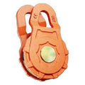 Polea de rescate 10 t ALLT0104