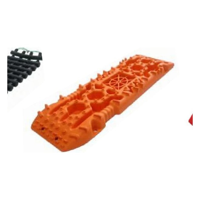 Plancha de desatasco de nailon reforzado ALLT0107