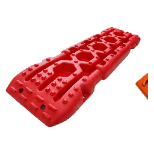 Plancha de desatasco roja ALLT0108