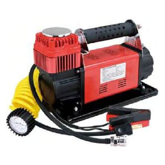 Compresor de aire 12 V 160 L/min ALLT0117