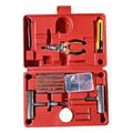Kit reparación de pinchazos 58 piezas ALLT0126